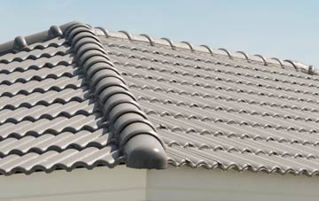advantages of Ainderby Quernhow clay roofing