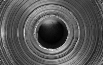 Ainderby Quernhow edpm waterproofing