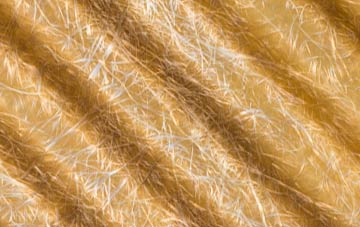 Ainderby Quernhow fibreglass roof waterproofing