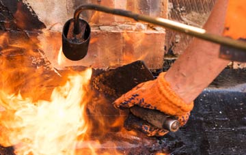 Ainderby Quernhow flat roof repair companies