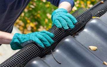 Ainderby Quernhow gutter repair companies
