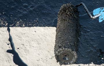 Ainderby Quernhow liquid sealant waterproofing