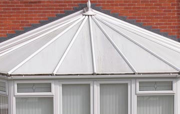 Ainderby Quernhow polycarbonate conservatory roof repairs
