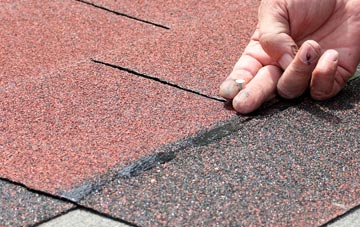 Ainderby Quernhow asphalt roof repairs