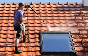 roof cleaning Ainderby Quernhow, North Yorkshire