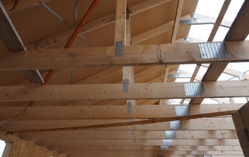 Ainderby Quernhow roof truss costs