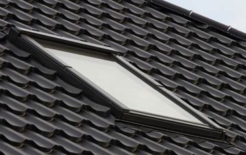 benefits of Ainderby Quernhow roof windows