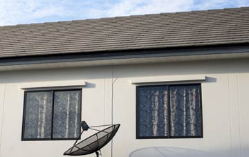 Ainderby Quernhow rubber roof costs