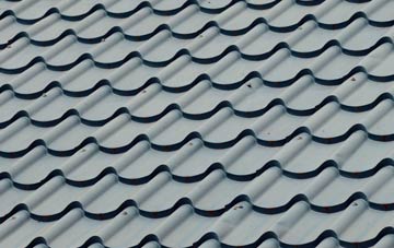 Ainderby Quernhow rubber roofing companies