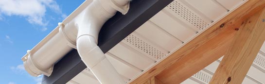 get Ainderby Quernhow guttering quotes today