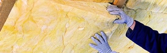 quotes for Ainderby Quernhow roof insulation