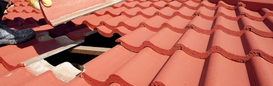 compare Ainderby Quernhow roof repair quotes
