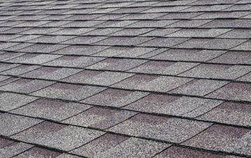 Ainderby Quernhow tiles for shallow pitch roofing