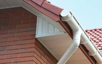 Ainderby Quernhow soffit repair costs
