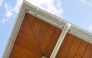 Ainderby Quernhow soffit types
