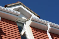 Ainderby Quernhow fascias