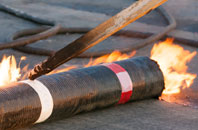 free Ainderby Quernhow flat roofing repair quotes