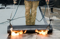 Ainderby Quernhow flat roof sealing quote