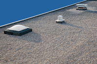 Ainderby Quernhow flat roofing