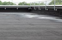 find rated Ainderby Quernhow flat roofing companies