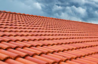 Ainderby Quernhow roofing tiles