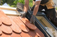 Ainderby Quernhow tiled roofing companies