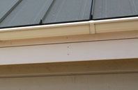 Ainderby Quernhow soffit repair