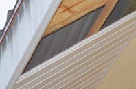 rated Ainderby Quernhow soffit repair companies